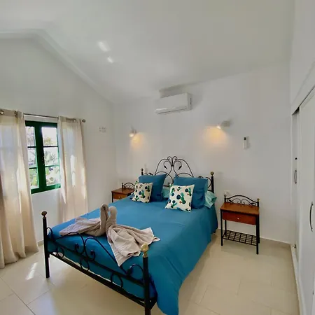 Terracitas 3 Hiru , Coqueto Con Ac , Terraza Y Piscina Comunitaria * Playa Blanca