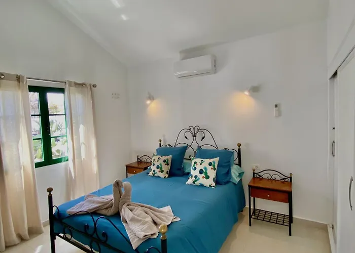 Terracitas 3 Hiru , Coqueto Con Ac , Terraza Y Piscina Comunitaria * Playa Blanca (Lanzarote)