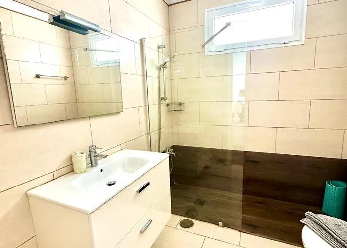 Terracitas 3 Hiru , Coqueto Con Ac , Terraza Y Piscina Comunitaria Сasa de vacaciones