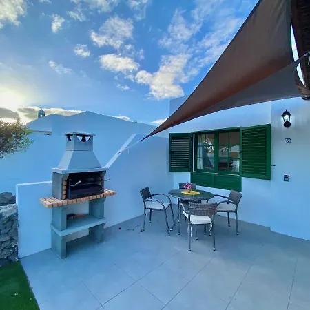 Terracitas 3 Hiru , Coqueto Con Ac , Terraza Y Piscina Comunitaria Σπίτι διακοπών *