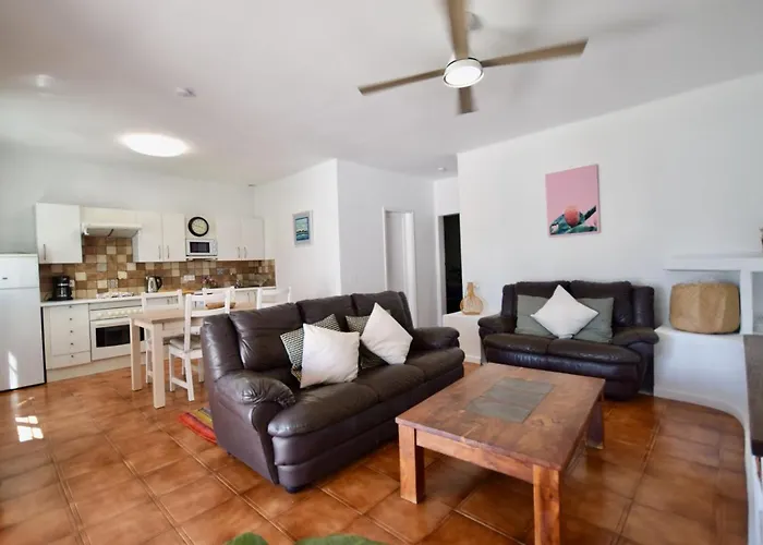 Terracitas 3 Hiru , Coqueto Con Ac , Terraza Y Piscina Comunitaria Nyaraló