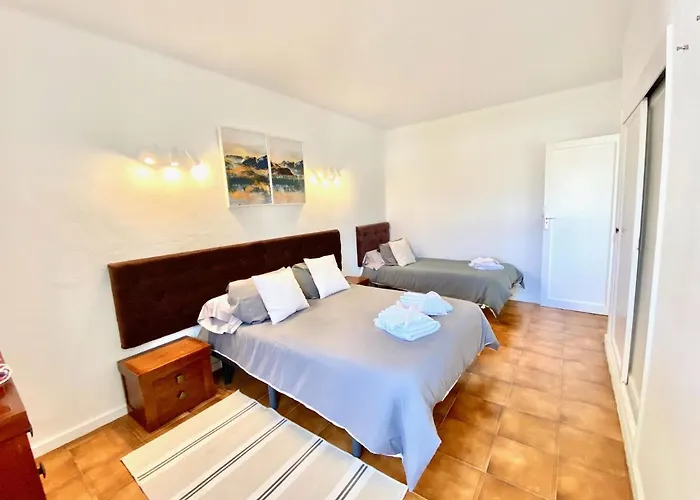 Terracitas 3 Hiru , Coqueto Con Ac , Terraza Y Piscina Comunitaria