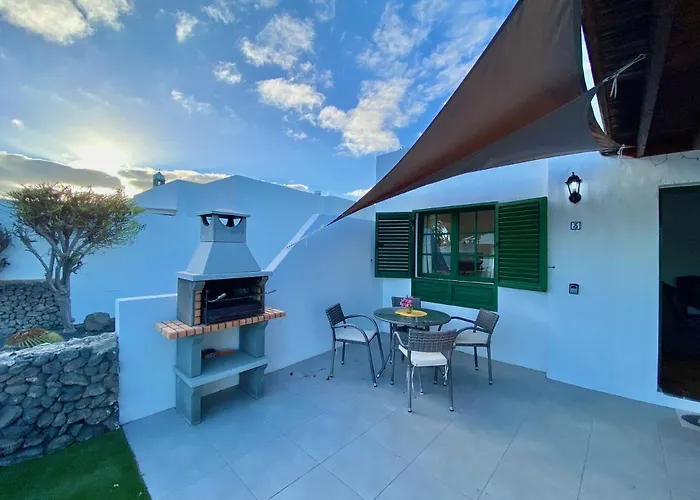 Terracitas 3 Hiru , Coqueto Con Ac , Terraza Y Piscina Comunitaria Nyaraló *