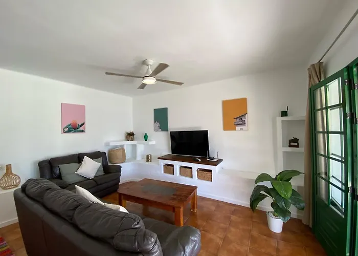 Terracitas 3 Hiru , Coqueto Con Ac , Terraza Y Piscina Comunitaria * פלאיה בלנקה