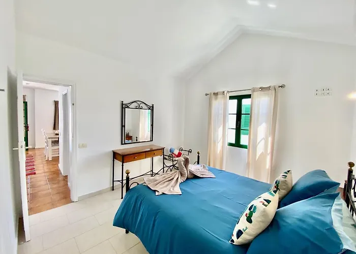 Vakantiehuis Terracitas 3 Hiru , Coqueto Con Ac , Terraza Y Piscina Comunitaria *